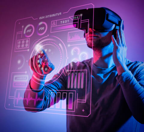 Innovation and Technology: The opportunities of virtual and augmented reality for companies